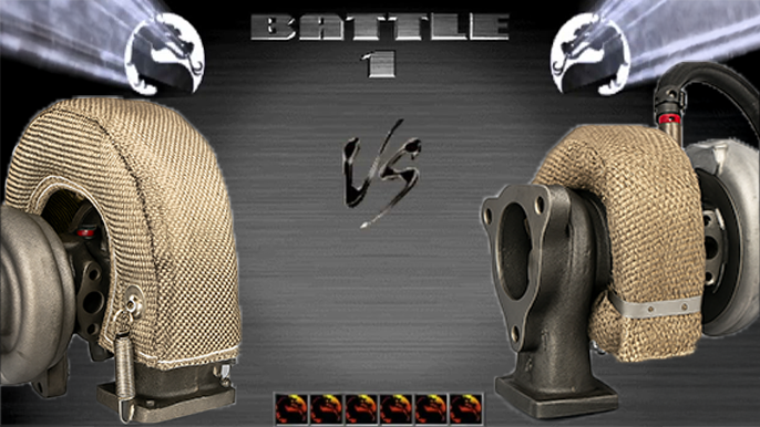 Turbo Blanket vs. Heat Wrap: Which One Should You Use?