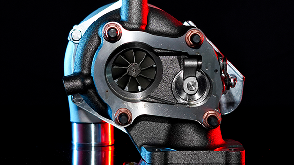 Turbo Surge & Compressor Stall: What is it and is it bad?