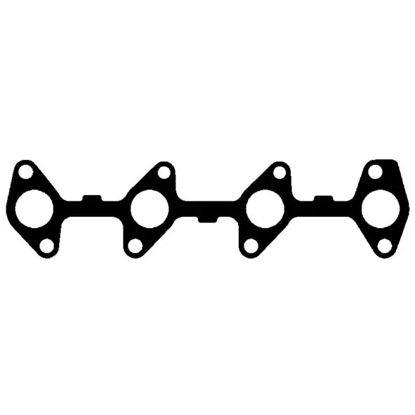 Exhaust Manifold Gasket for Toyota Hilux / Prado / Hiace 3.0L 1KD-FTV - Durapro - SpeedUpPerformance