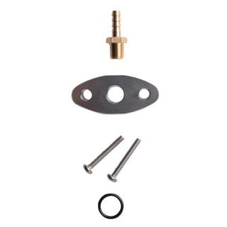 TILLIX Boost Adaptor Holden Colorado & Isuzu D-Max 4JJ1 - SPEEDUPAUTOPARTS