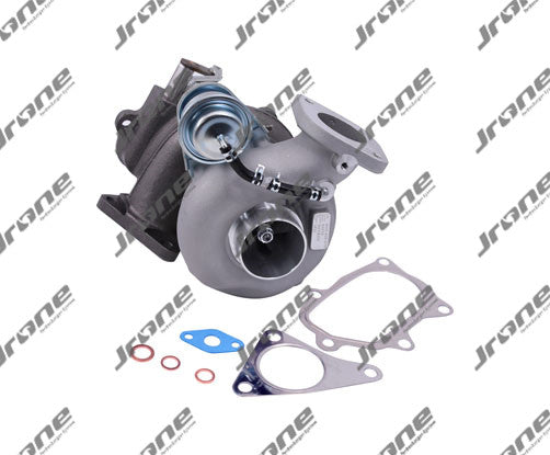 Standard Turbo Charger for Subaru WRX / Forester / Outback EJ255 MY08-14 14411-AA800 / VF52 - SPEEDUPAUTOPARTS