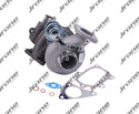 Standard Turbo Charger for Subaru WRX / Forester / Outback EJ255 MY08-14 14411-AA800 / VF52 - SPEEDUPAUTOPARTS