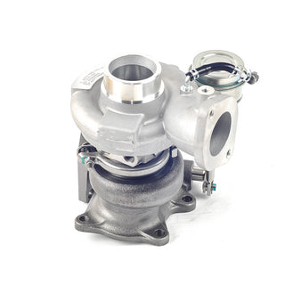 Standard Turbo Charger for Subaru WRX & Forester MY08-11 2.5L EJ255 14411-AA710 TD04L - SpeedUpPerformance