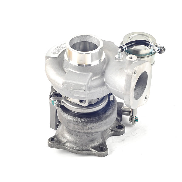 Standard Turbo Charger for Subaru WRX & Forester MY08-11 2.5L EJ255 14411-AA710 TD04L - SpeedUpPerformance