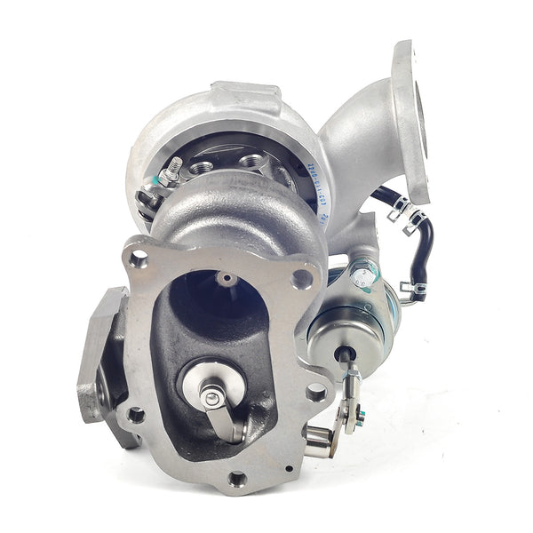 Standard Turbo Charger for Subaru WRX & Forester MY08-11 2.5L EJ255 14411-AA710 TD04L - SpeedUpPerformance