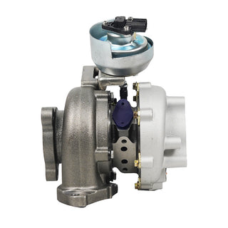 Standard Turbo Charger for Mazda 6 2.2L MZR-CD RHV4 VJ44 R2BH13700 - SpeedUpPerformance