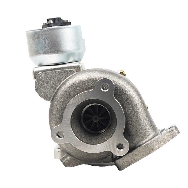 Standard Turbo Charger for Mazda 6 2.2L MZR-CD RHV4 VJ44 R2BH13700 - SpeedUpPerformance