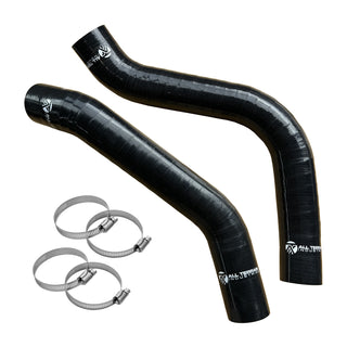 Silicone Intercooler Hose Upgrade Kit - Isuzu D-Max & MU-X 2012-2016