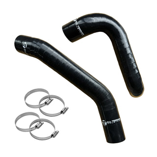 Silicone Intercooler Hose Upgrade Kit - Isuzu D-Max & MU-X 2017-2020