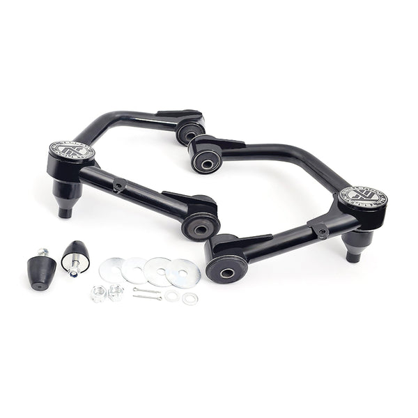 Fixed upper control arm kit - Toyota Landcruiser 200 Series - SpeedUpPerformance