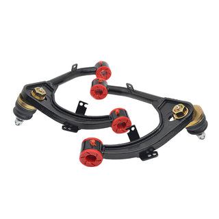 Adjustable upper control arm kit - Holden Colorado & D-Max/MU-X - SpeedUpPerformance