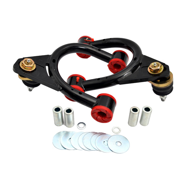 Adjustable upper control arm kit - Ford Ranger PX1/2/3 & Mazda BT-50 UP/UR - SpeedUpPerformance