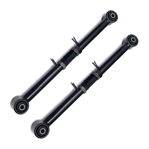 Adjustable upper trailing arms - Nissan Navara D23 NP300 & Mercedes X-Class 2015-20 - SpeedUpPerformance