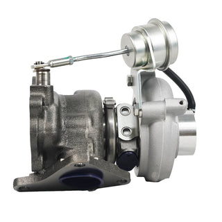 Standard Turbo Charger for Subaru WRX & Forester MY92-02 2.0L EJ20 TD04HL 14412-AA231 49377-04200 - SpeedUpPerformance