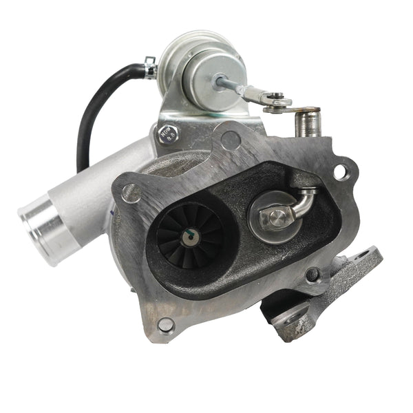 Standard Turbo Charger for Subaru WRX & Forester MY92-02 2.0L EJ20 TD04HL 14412-AA231 49377-04200 - SpeedUpPerformance