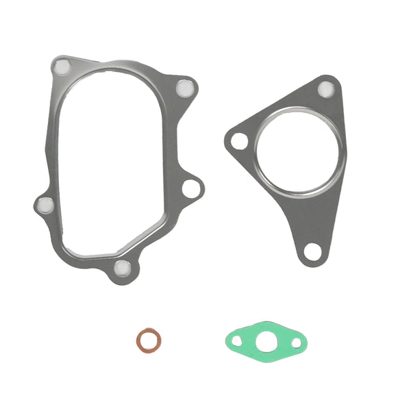 Standard Turbo Charger for Subaru WRX & Forester MY92-02 2.0L EJ20 TD04HL 14412-AA231 49377-04200 - SpeedUpPerformance