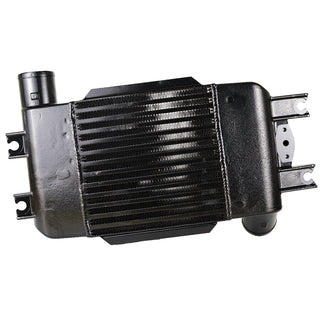 70mm Performance Intercooler for Nissan Patrol GU (Y61) 3.0L ZD30 CRD MY07-15 - SpeedUpPerformance