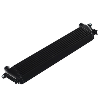 75mm Performance Intercooler for Isuzu D-Max MY12+ & MU-X MY13+ - SpeedUpPerformance