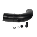 High Flow Intake Pipe V2 For Toyota Hilux (N70) KUN26 3.0L 1KD-FTV MY05-15 - SpeedUpPerformance