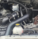 High Flow Intake Pipe V2 For Toyota Hilux (N70) KUN26 3.0L 1KD-FTV MY05-15 - SpeedUpPerformance