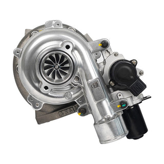 Gen 2 High Flow Turbo Charger for Toyota Hilux N70 KUN16/26 1KD-FTV 3.0L 30110 MY05-15 - SpeedUpPerformance