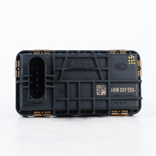 Hella Electronic Actuator For Ford Ranger PX, Transit & Mazda BT-50 UP 2.2L P4AT