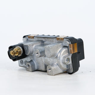 Hella Electronic Actuator For Ford Ranger PX, Transit & Mazda BT-50 UP 2.2L P4AT