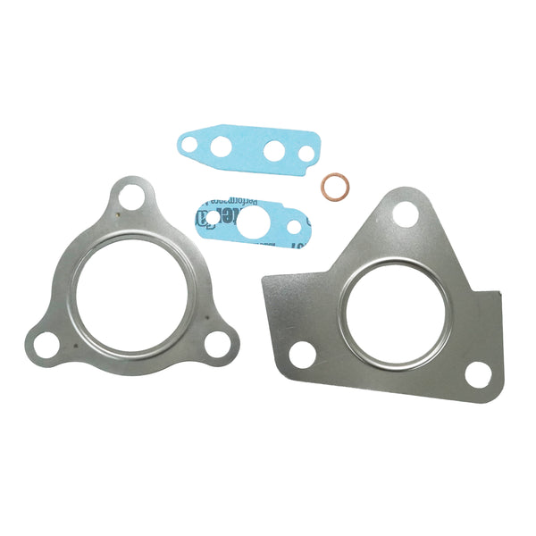 3 Layer MLS Turbo Gasket kit for Mitsubishi MQ Triton 4N15 2.4L 1515A295 / 01410
