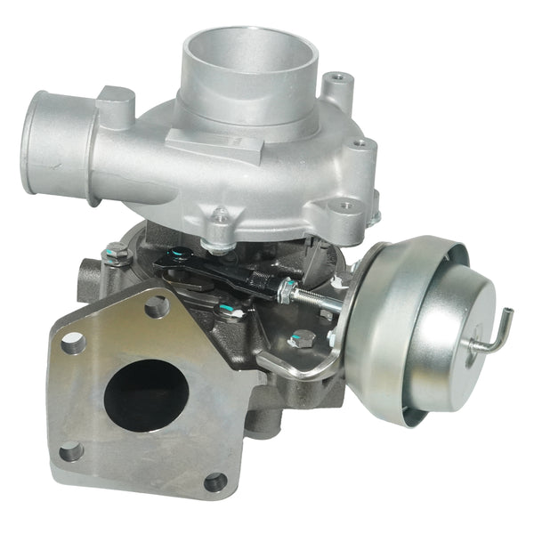 Standard Turbo Charger for Mazda 6 2.0L MZR-CD RHV4 VJ36 RF7J-13700