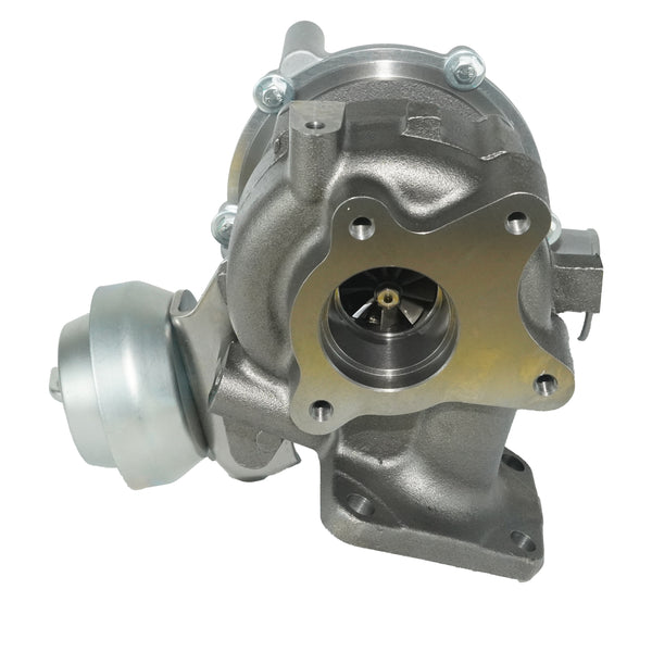 Standard Turbo Charger for Mazda 6 2.0L MZR-CD RHV4 VJ36 RF7J-13700