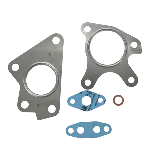 Standard Turbo Charger for Mazda 6 2.0L MZR-CD RHV4 VJ36 RF7J-13700