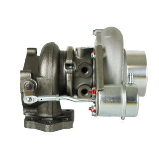 F55 Turbo For 1KD & 4JJ1