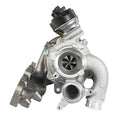 Standard Turbo Charger for Audi Q2, Q3 & Skoda Superb & Volkswagen Passat, T-Roc, Tiguan, Touran 2.0L TDi BV43 04L253124A