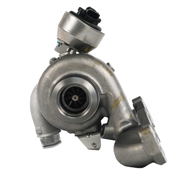 Standard Turbo Charger for Audi Q2, Q3 & Skoda Superb & Volkswagen Passat, T-Roc, Tiguan, Touran 2.0L TDi BV43 04L253124A