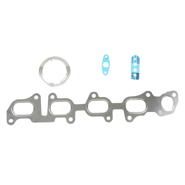 Standard Turbo Charger for Audi Q2, Q3 & Skoda Superb & Volkswagen Passat, T-Roc, Tiguan, Touran 2.0L TDi BV43 04L253124A