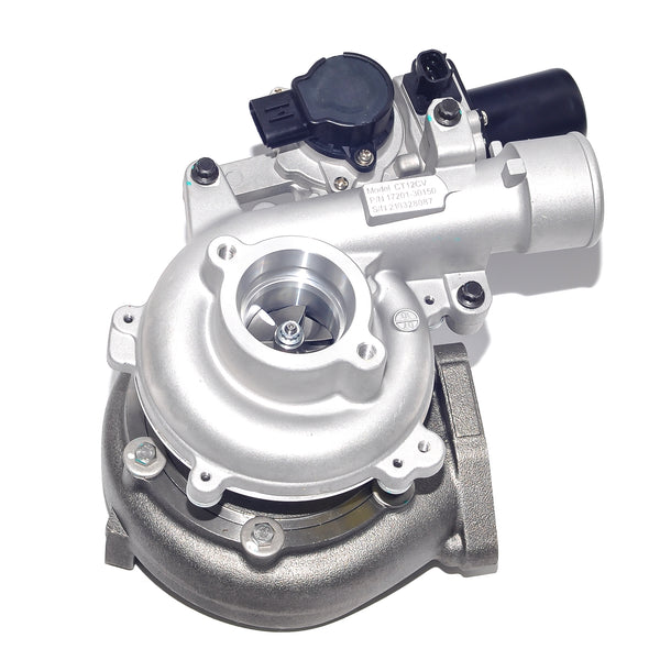Standard Turbo Charger for Toyota HiAce 3.0L 1KD-FTV CT16V 17201-30150