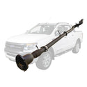 Ford Ranger PX 2011-2016 3.2L P5AT 3 Inch Turbo Back Exhaust System - SpeedUpPerformance