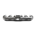 High Mount T3 Exhaust Manifold for Nissan Patrol GQ/GU TD42 TB42 TB45 - SpeedUpPerformance