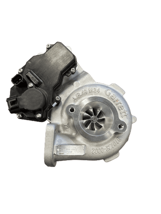 Garrett Turbo Charger for Toyota Hilux / Prado / Fortuner 1GD-FTV 2.8L 17201-11080 / 910850-5001Y - SPEEDUPPERFORMANCE
