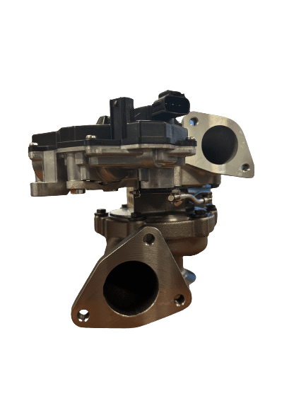 Garrett Turbo Charger for Toyota Hilux / Prado / Fortuner 1GD-FTV 2.8L 17201-11080 / 910850-5001Y - SPEEDUPPERFORMANCE