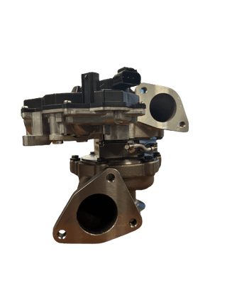 Garrett Turbo Charger for Toyota Hilux / Prado / Fortuner 1GD-FTV 2.8L 17201-11080 / 910850-5001Y - SPEEDUPPERFORMANCE