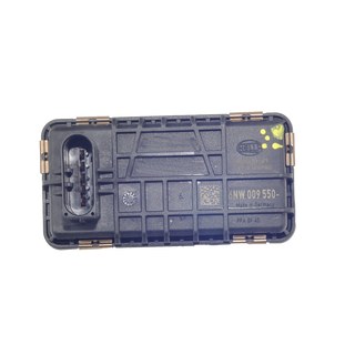 Hella Electronic Actuator For Ford Ranger PX & Mazda BT-50 UP 3.2L P5AT - SpeedUpPerformance