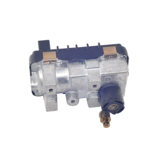 Hella Electronic Actuator For Ford Ranger PX & Mazda BT-50 UP 3.2L P5AT - SpeedUpPerformance