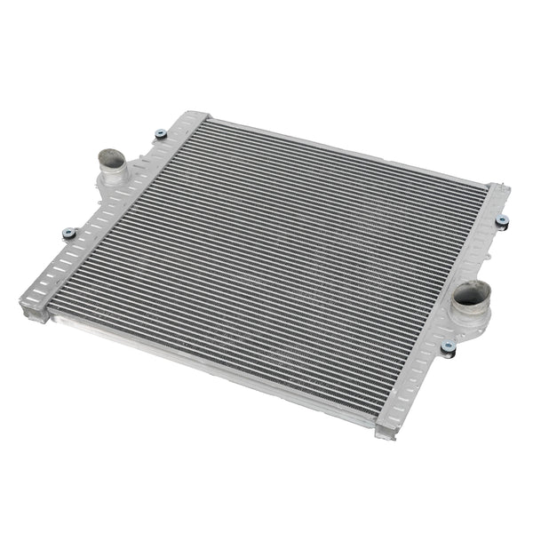 Standard Intercooler for Toyota Prado GDJ150 2.8L 1GD MY15-23 - SpeedUpPerformance