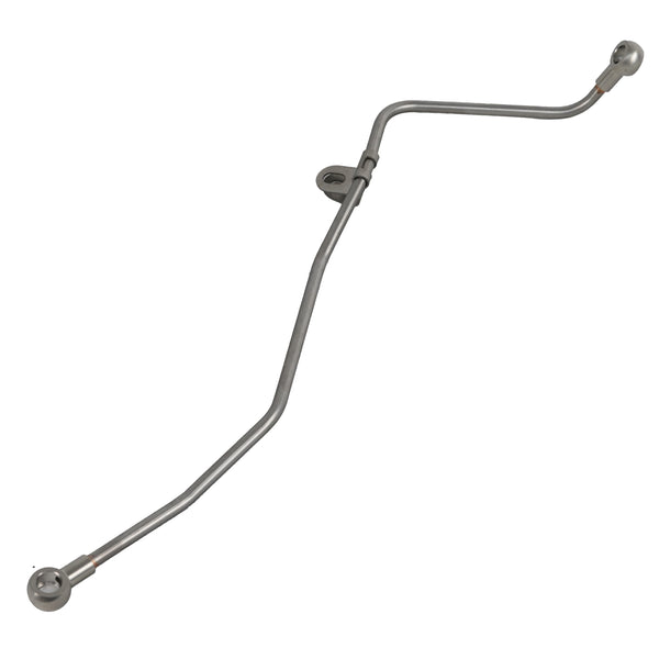 Turbo Oil Feed Pipe for Hyundai i30, Accent, Getz & Kia Ceed, Rio with 1.5L & 1.6L CRDi 2A400/2A610
