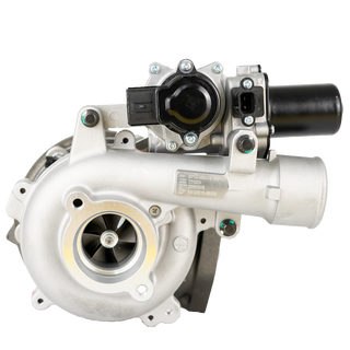 Standard Turbo Charger for Toyota HiAce 3.0L 1KD-FTV CT16V 17201-30150 - SPEEDUPPERFORMANCE
