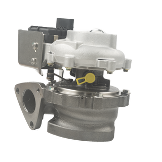 Standard Turbo Charger for Ford Ranger PX1, Transit & Mazda BT-50 UP 2.2L P4AT 787556 - SpeedUpPerformance