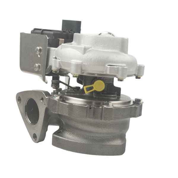 Standard Turbo Charger for Ford Ranger PX1, Transit & Mazda BT-50 UP 2.2L P4AT 787556 - SpeedUpPerformance