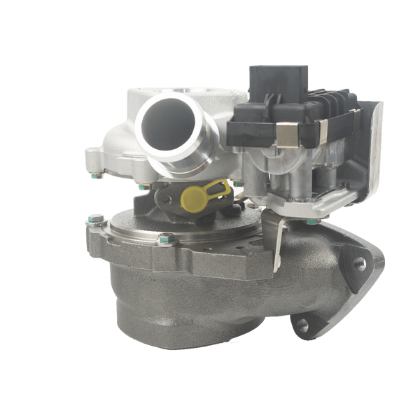 Standard Turbo Charger for Ford Ranger PX1, Transit & Mazda BT-50 UP 2.2L P4AT 787556 - SpeedUpPerformance