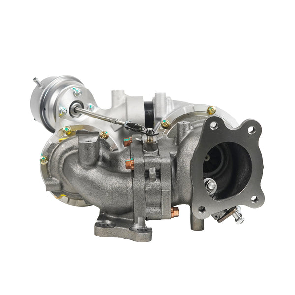 Standard Bi-Turbo Chargers for Mazda 3 / 6 / CX-5 2.2L Skyactiv-D SH0113700A 810358 - SpeedUpPerformance